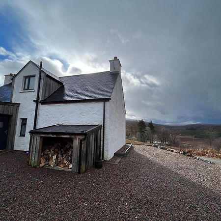 Alt-Na-Slat Cottage Invergarry Luaran gambar