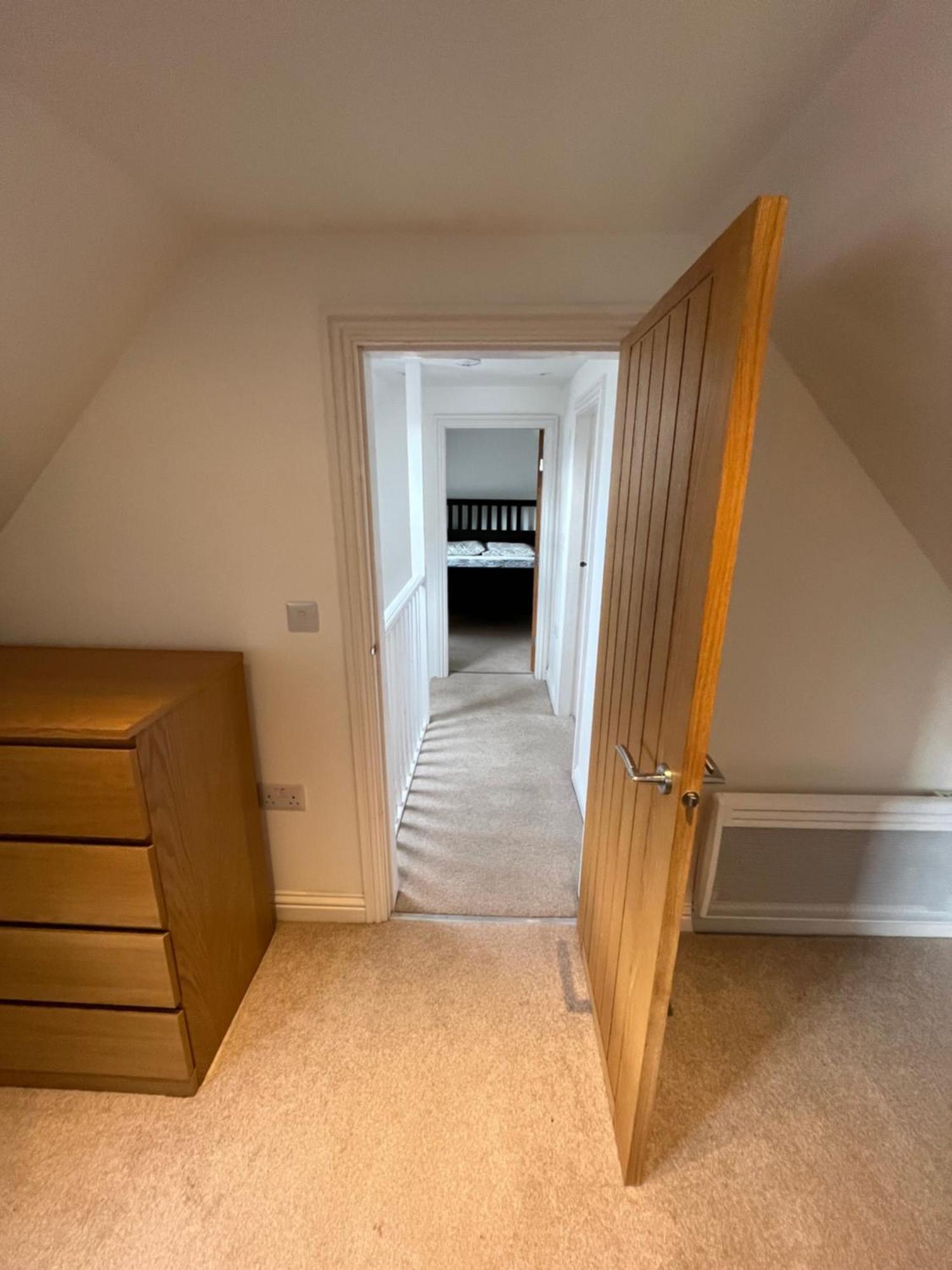 Alt-Na-Slat Cottage Invergarry Luaran gambar