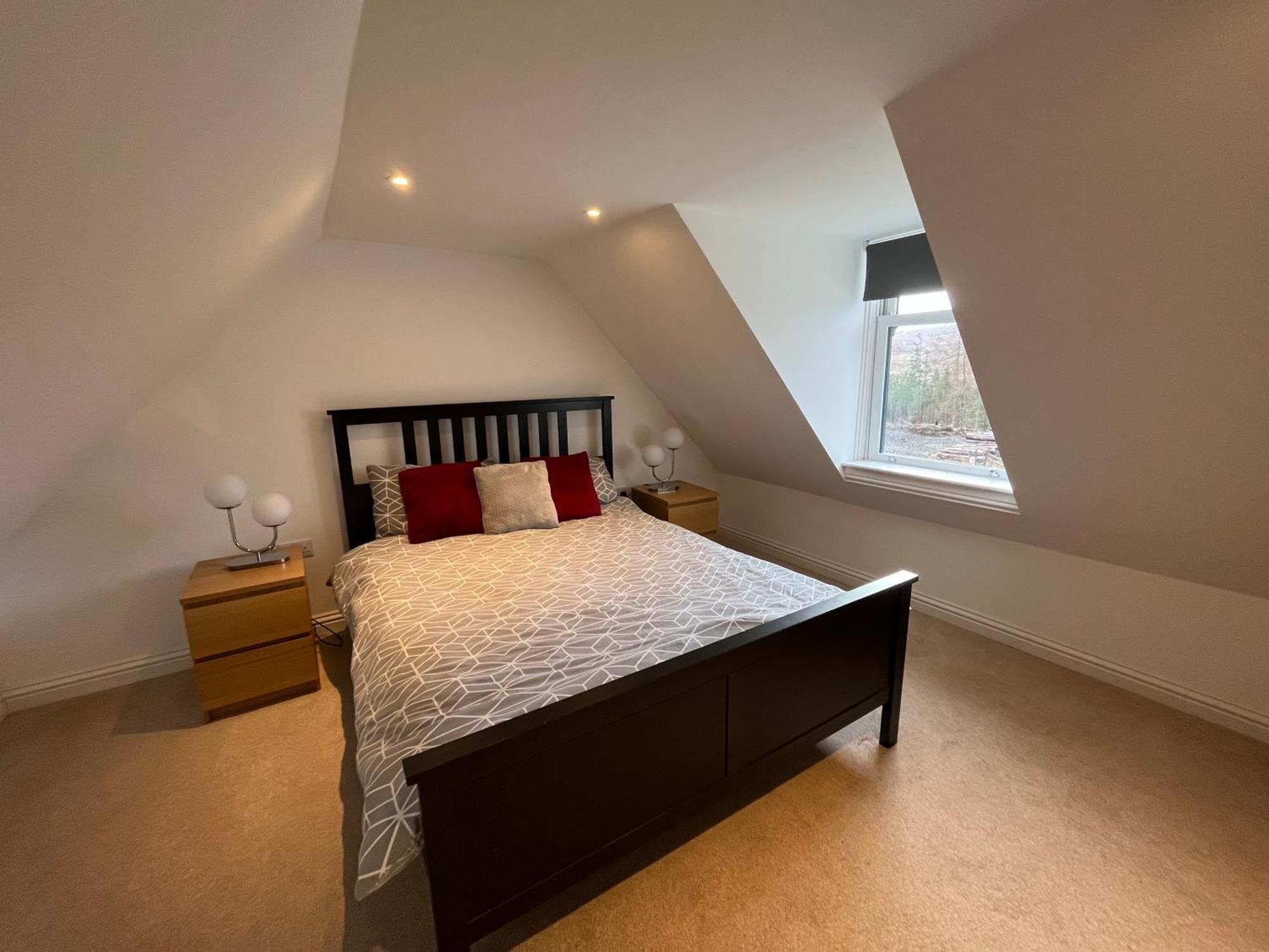 Alt-Na-Slat Cottage Invergarry Luaran gambar
