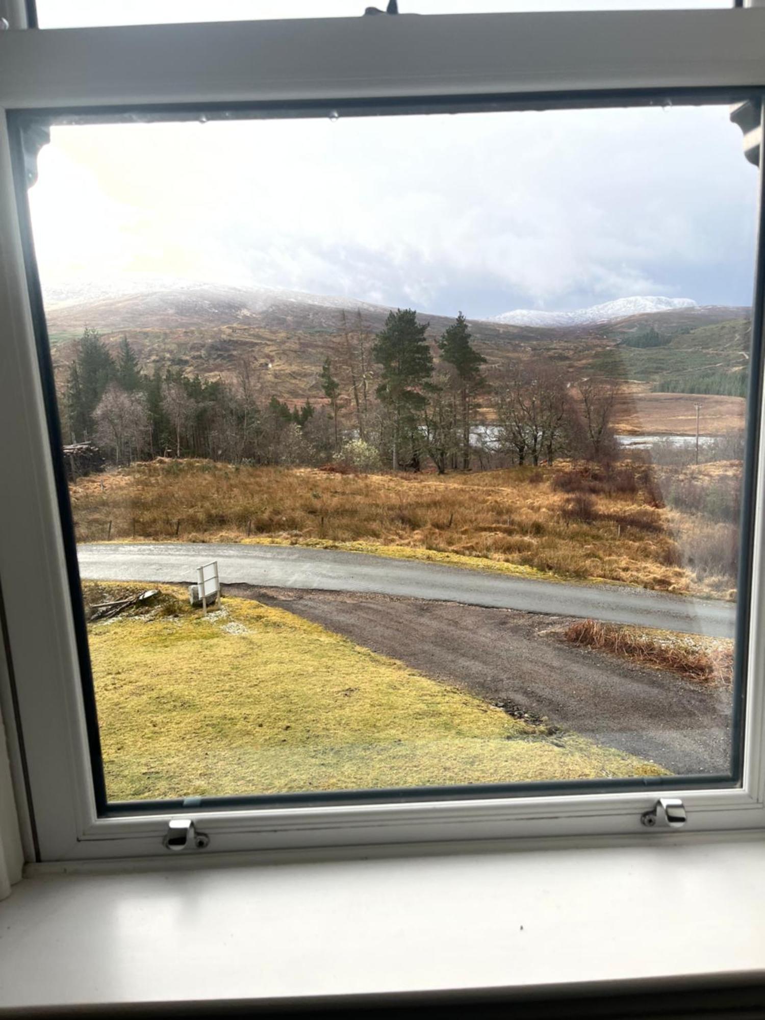 Alt-Na-Slat Cottage Invergarry Luaran gambar