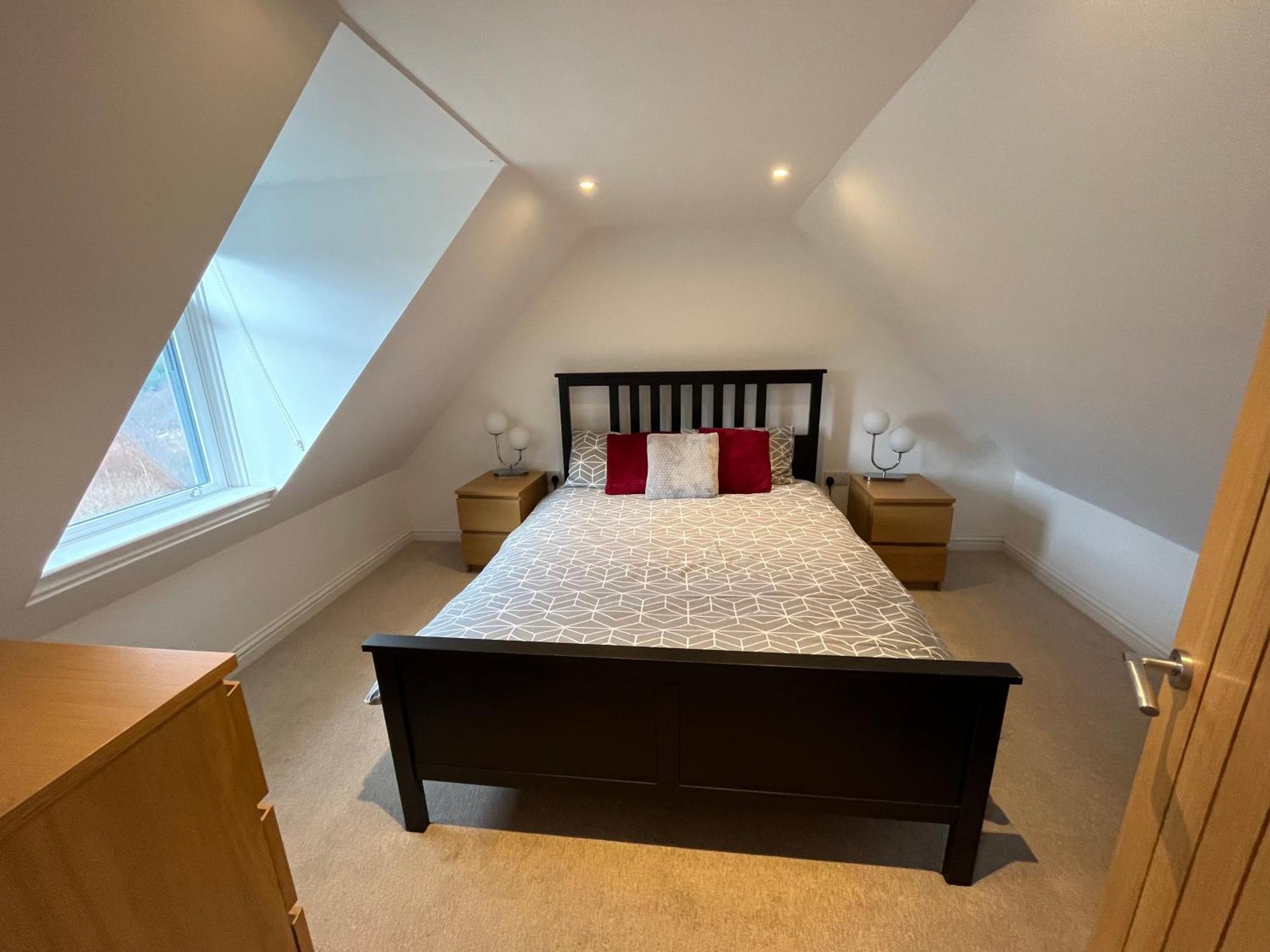 Alt-Na-Slat Cottage Invergarry Luaran gambar