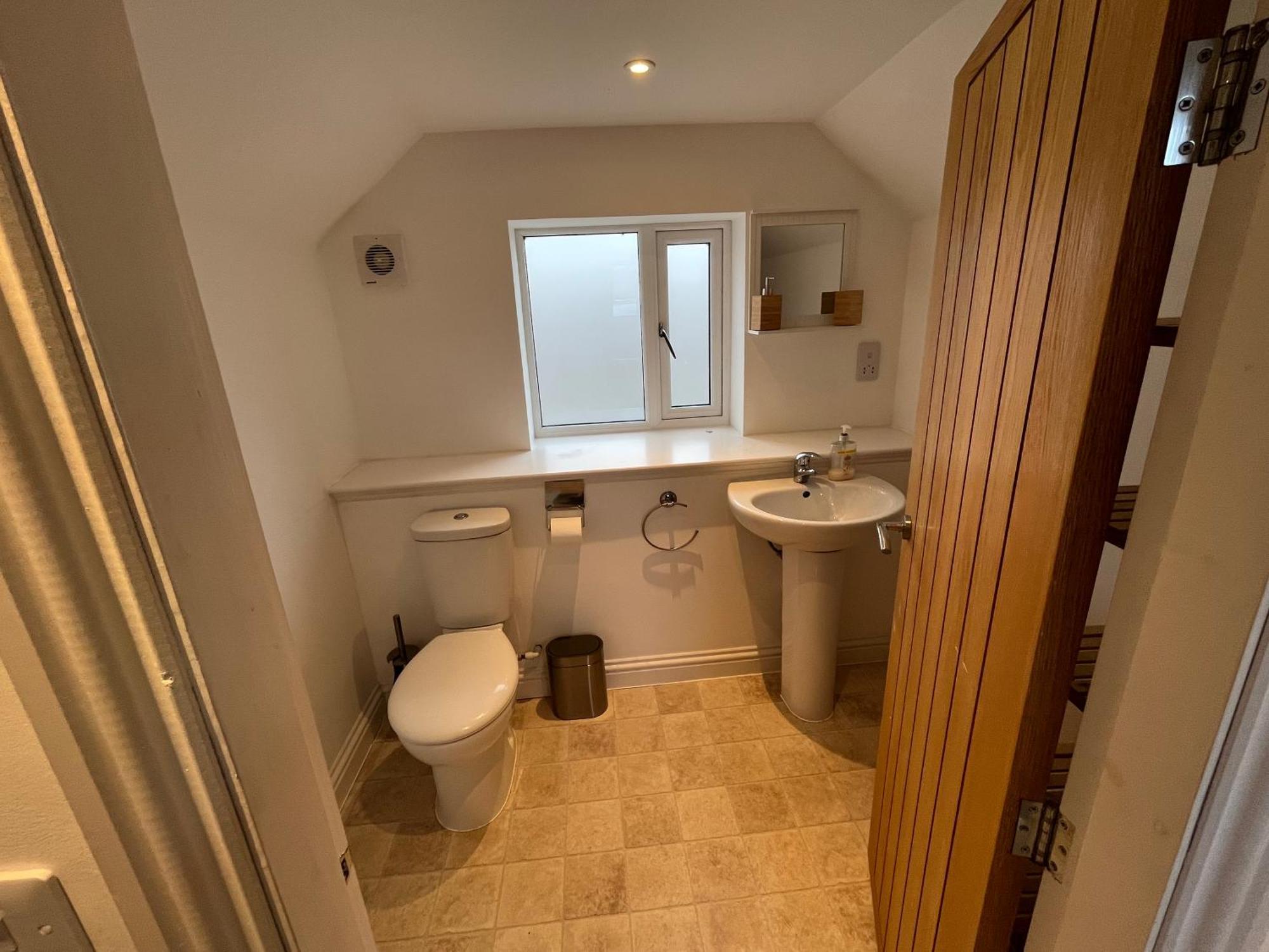 Alt-Na-Slat Cottage Invergarry Luaran gambar